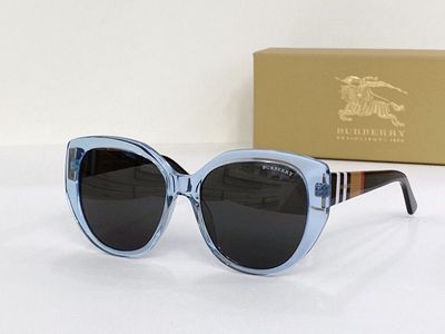 Burberry Sunglasses 637